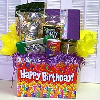 Birthday Celebration