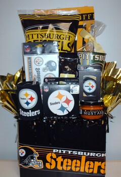 Pittsburgh Steelers Pride
